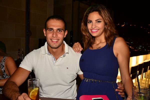  Monte Cassino On Friday Night